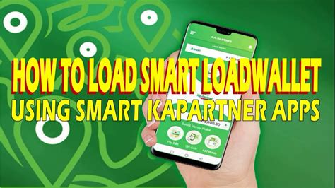 smart load wallet online